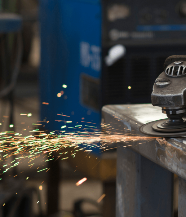 Residential Metal Fabrication Services Chicago IL